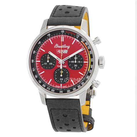 breitling corvette watch price|Breitling Top Time Chevrolet Corvette A25310241K1X1 .